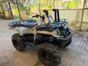 2018 Polaris sportsman 450 4x4 ATV