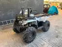 2018 Polaris sportsman 450 4x4 ATV