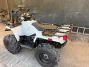 2018 Polaris sportsman 450 4x4 ATV