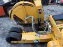 Vermeer RT200 Walk Behind Trencher, Saw 216 hours