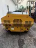 Vermeer RT200 Walk Behind Trencher, Saw 216 hours