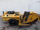 Vermeer RT200 Walk Behind Trencher, Saw 216 hours