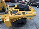 Vermeer RT200 Walk Behind Trencher, Saw 216 hours