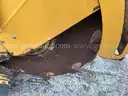 Vermeer RT200 Walk Behind Trencher, Saw 216 hours