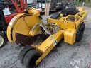 Vermeer RT200 Walk Behind Trencher, Saw 216 hours