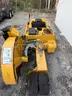 Vermeer RT200 Walk Behind Trencher, Saw 216 hours