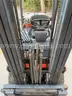 Toyota 7FGU25 Solid Tired Forklift