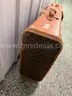 Vintage Louis Vuitton Monogram Luggage Set – 3 Pieces – Soft-Sided Travel Suitcases