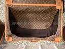 Vintage Louis Vuitton Monogram Luggage Set – 3 Pieces – Soft-Sided Travel Suitcases