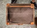 Vintage Louis Vuitton Monogram Luggage Set – 3 Pieces – Soft-Sided Travel Suitcases