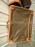 Vintage Louis Vuitton Monogram Luggage Set – 3 Pieces – Soft-Sided Travel Suitcases