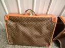 Vintage Louis Vuitton Monogram Luggage Set – 3 Pieces – Soft-Sided Travel Suitcases