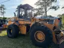 CASE 621-D High Lift Wheel Loader