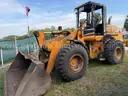 CASE 621-D High Lift Wheel Loader
