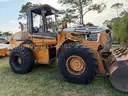CASE 621-D High Lift Wheel Loader