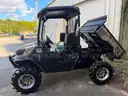2018 Kubota RTV XG850 side kick 4x4 not running