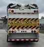 2018 Freightliner side load - top load garbage trash Truck of recyclables