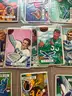 Vintage 1951 Bowman Football Card Lot – Hall of Famers