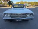 1965 Chevrolet El Camino | 383 Stroker | 4-Speed | Excellent Condition | Restomod