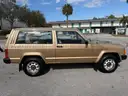 1984 AMC Jeep Cherokee Pioneer 4WD – 29k  Original Miles – 5-Speed Manual – Survivor