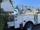 2016 Freightliner M2 106 utility bucket truck
