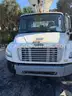 2016 Freightliner M2 106 utility bucket truck