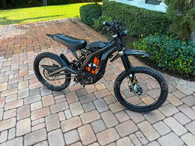 2024 Sur Ron light bee x