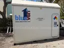 Blue1 Energy Equipment DEF  Transfer station 1000 gallons