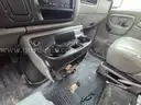 2001 Chevrolet Express