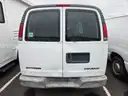 2002 Chevrolet Express