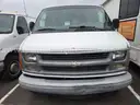2002 Chevrolet Express