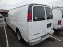 2002 Chevrolet Express