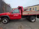 2000 Chevrolet C/K 3500