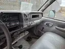 2000 Chevrolet C/K 3500