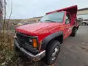 2000 Chevrolet C/K 3500