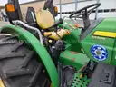 2005 John Deere 5225