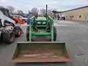 2005 John Deere 5225
