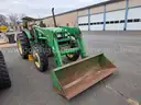 2005 John Deere 5225