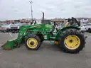 2005 John Deere 5225