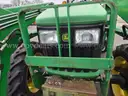 2005 John Deere 5225