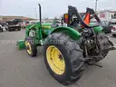 2005 John Deere 5225