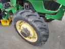2005 John Deere 5225