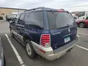 2004 Mercury Mountaineer