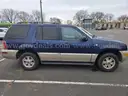 2004 Mercury Mountaineer