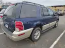 2004 Mercury Mountaineer