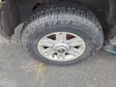 2004 Mercury Mountaineer