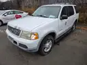 2002 Ford Explorer