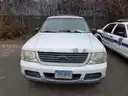 2002 Ford Explorer
