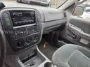 2002 Ford Explorer