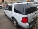 2002 Ford Explorer